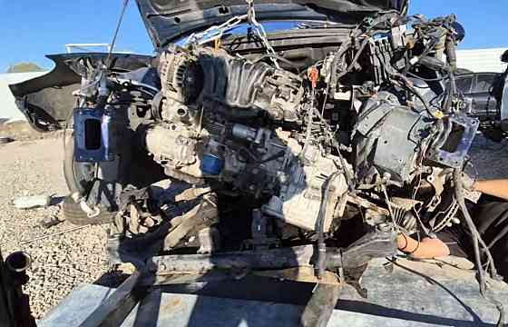 Двигатель 1.6 бензин для Hyundai Elantra Киев