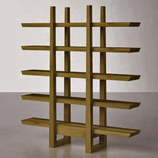 Етажерка для ванної "Канаіс" мускат Миколаїв - фото 1