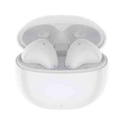 Навушники Ergo BS-750 Air Sticks 3 White (BS-750W) Вінниця