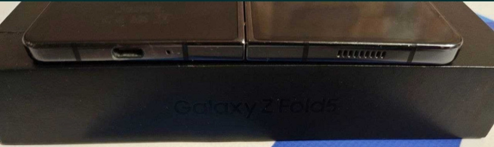 Смартфон: Samsung Galaxy Z Fold 5 12/256Gb. Киев - изображение 5