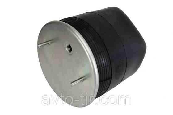 Пневморесора / Пневмоподушка BPW 940MB (без стакана) 940MB Луцьк