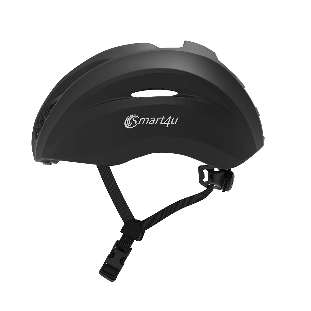 Защитный шлем Smart4u R20 Black, акустика, микрофон ZHLIV-000R20-5340 Одесса - изображение 2