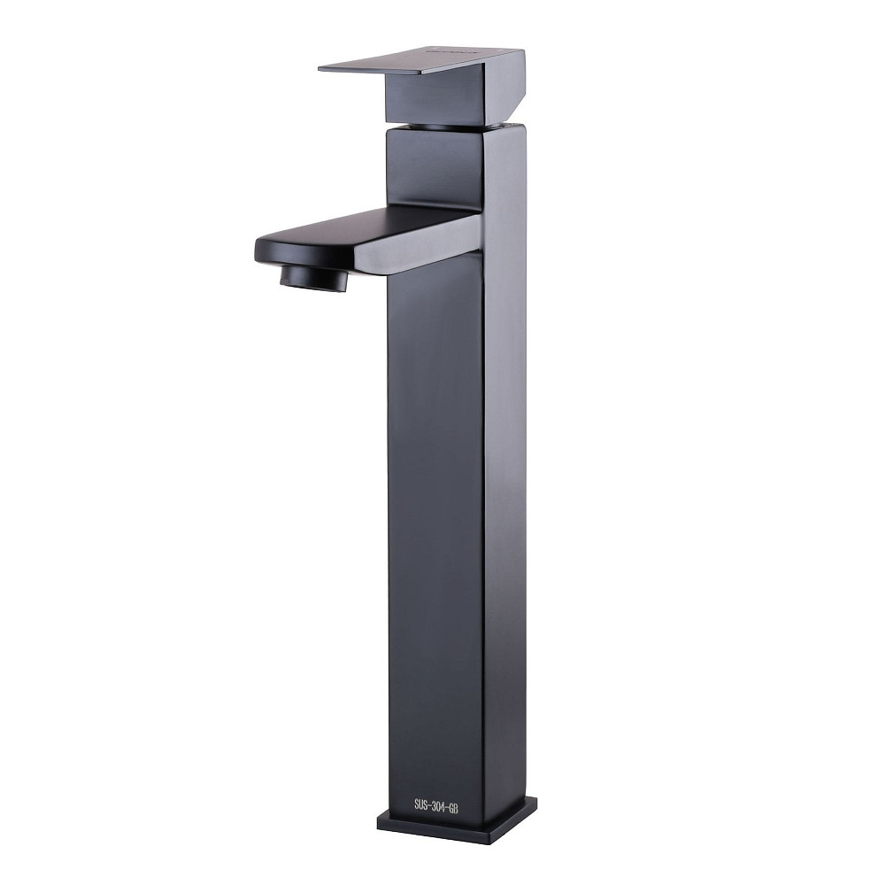 Змішувач для умивальника Globus Lux SICILIA SBQ-201-BB Луцк - изображение 1