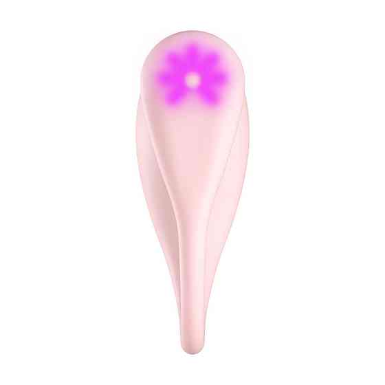 Інтерактивне віброяйце Kiiroo Spot Sex Aura Київ