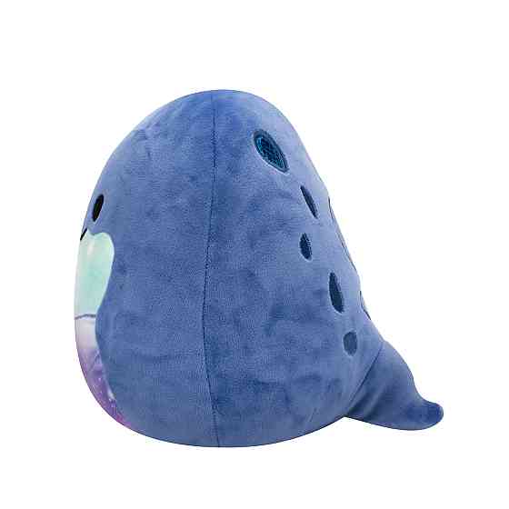 М'яка іграшка Squishmallows – Змія Герман (19 cm) Дніпро