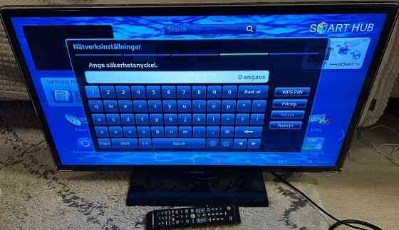 Телевізор Samsung UE32ES5505 32" Київ