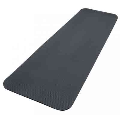 Килимок для фітнесу Adidas Fitness Mat 183 х 61 х 1 см ADMT-11015GR сірий (885652020190) Вінниця