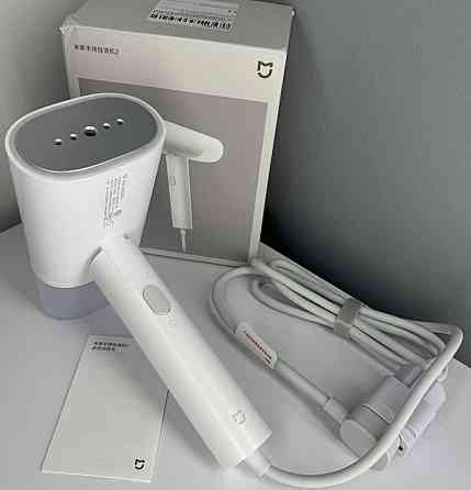 Відпарювач Отпариватель Xiaomi Mijia 2 для одежды. Київ