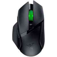 Мишка Razer Basilisk V3 X Hyperspeed Wireless Black (RZ01-04870100-R3G1) Київ