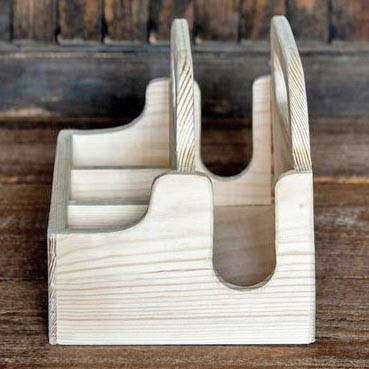 Фуршетный органайзер 