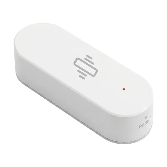 Бездротовий автономний датчик вібрації з WiFi Trinix TRX-VIB04(WiFi) Tuya (27-00074) Киев