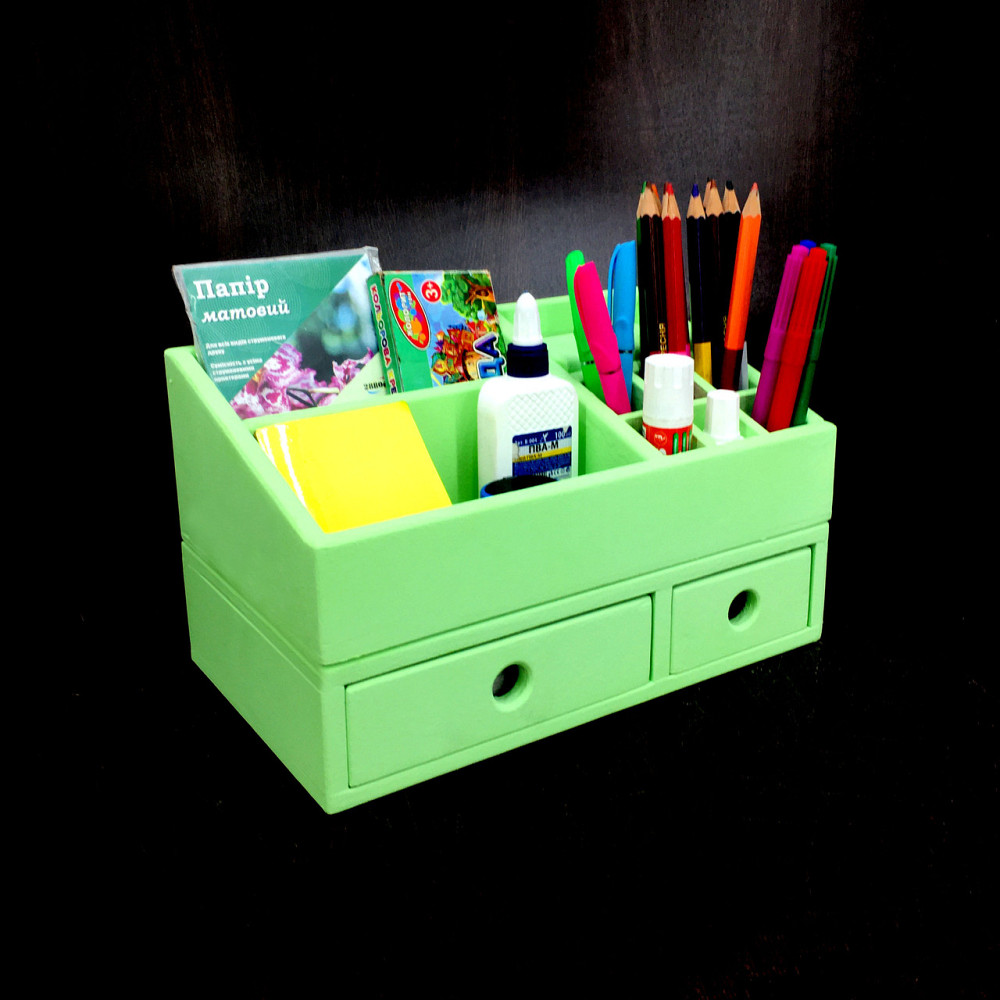 Настольный органайзер 