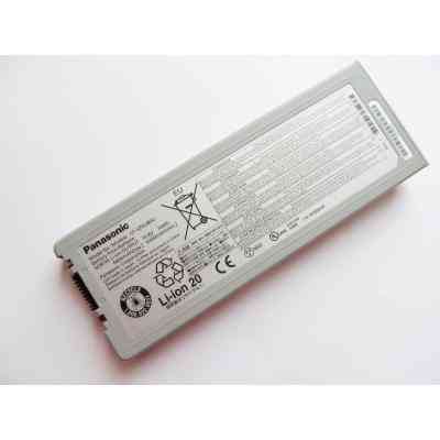 Аккумулятор для ноутбука Panasonic ToughBook CF-C2 CF-VZSU80U, 6800mAh (70Wh), 6cell (A47380) Винница