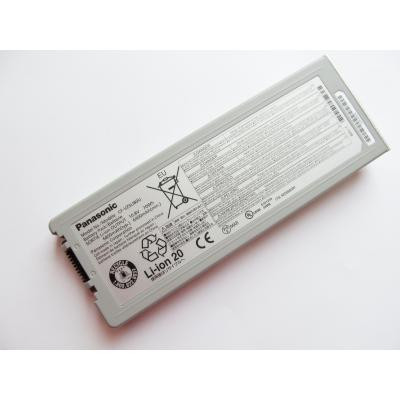 Аккумулятор для ноутбука Panasonic ToughBook CF-C2 CF-VZSU80U, 6800mAh (70Wh), 6cell (A47380) Винница - изображение 2