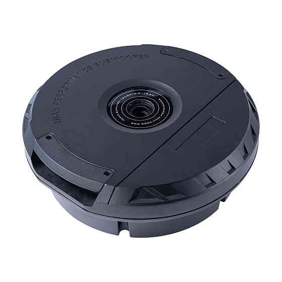 Автомобільний сабвуфер SP-12 12" (30.48 см) 150-700 watts max Вінниця