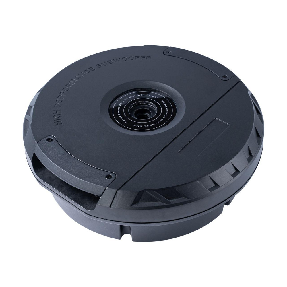 Автомобільний сабвуфер SP-12 12" (30.48 см) 150-700 watts max Вінниця - фото 1