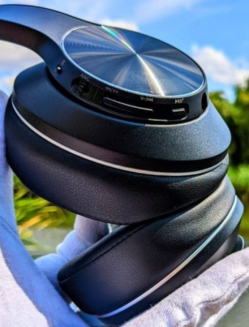 Bluetooth навушники aptx , hi res динамік b&w px8, b&o h9i sony xm. Київ - фото 7