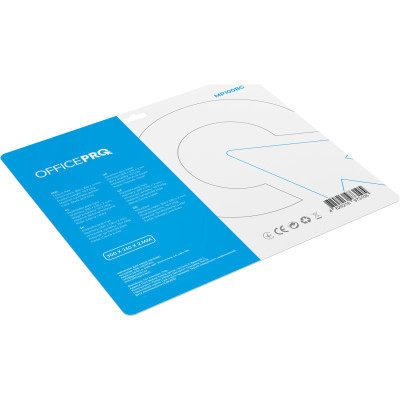 Коврик для мышки OfficePro MP100BG Black/Gray (MP100BG) Винница - изображение 6