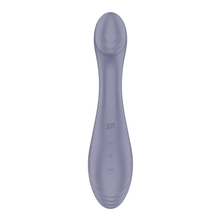 Вібратор Satisfyer G-Force Violet Львів - фото 2