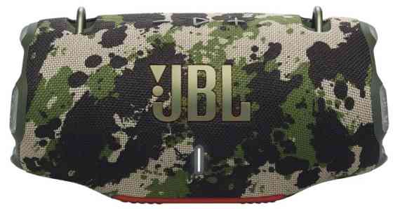 Портативная акустика JBL Xtreme 4 Camo (JBLXTREME4CAMOEUNA) (7159977) Киев