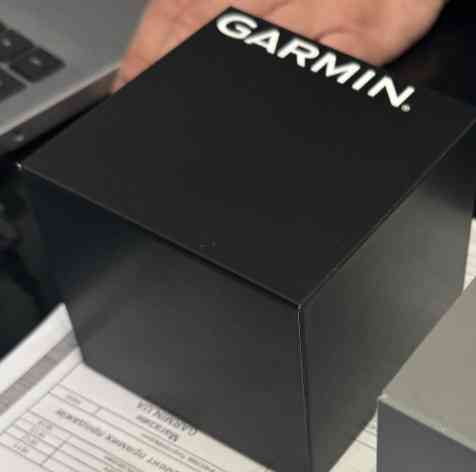 Смарт-Часи Garmin Fenix 8 43 mm. Київ