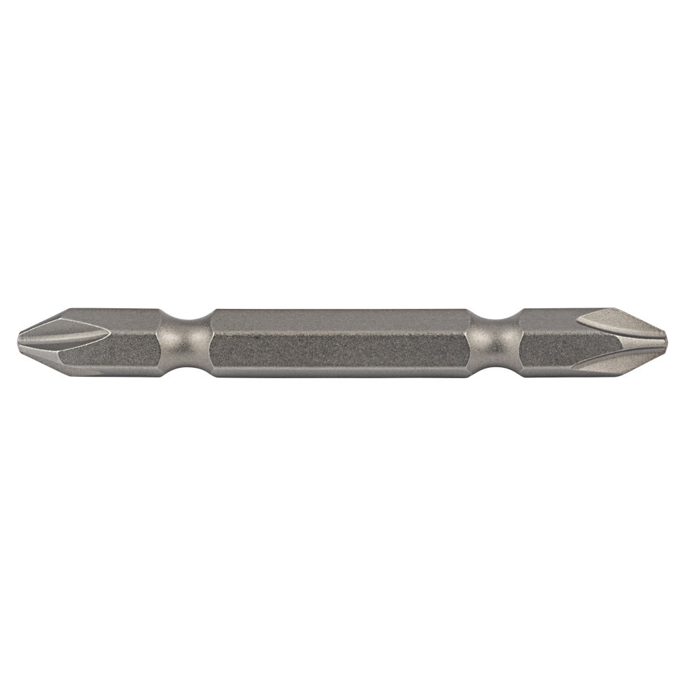 Біти PH2-PH2×65мм 1⁄4" 10 шт S2 (блістер) ULTRA (4016532) Київ - фото 3