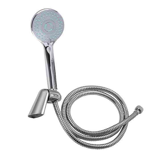 Змішувач для ванни TOPAZ CAPRI TCA-15101-H43 картридж D35 (комплект) Київ