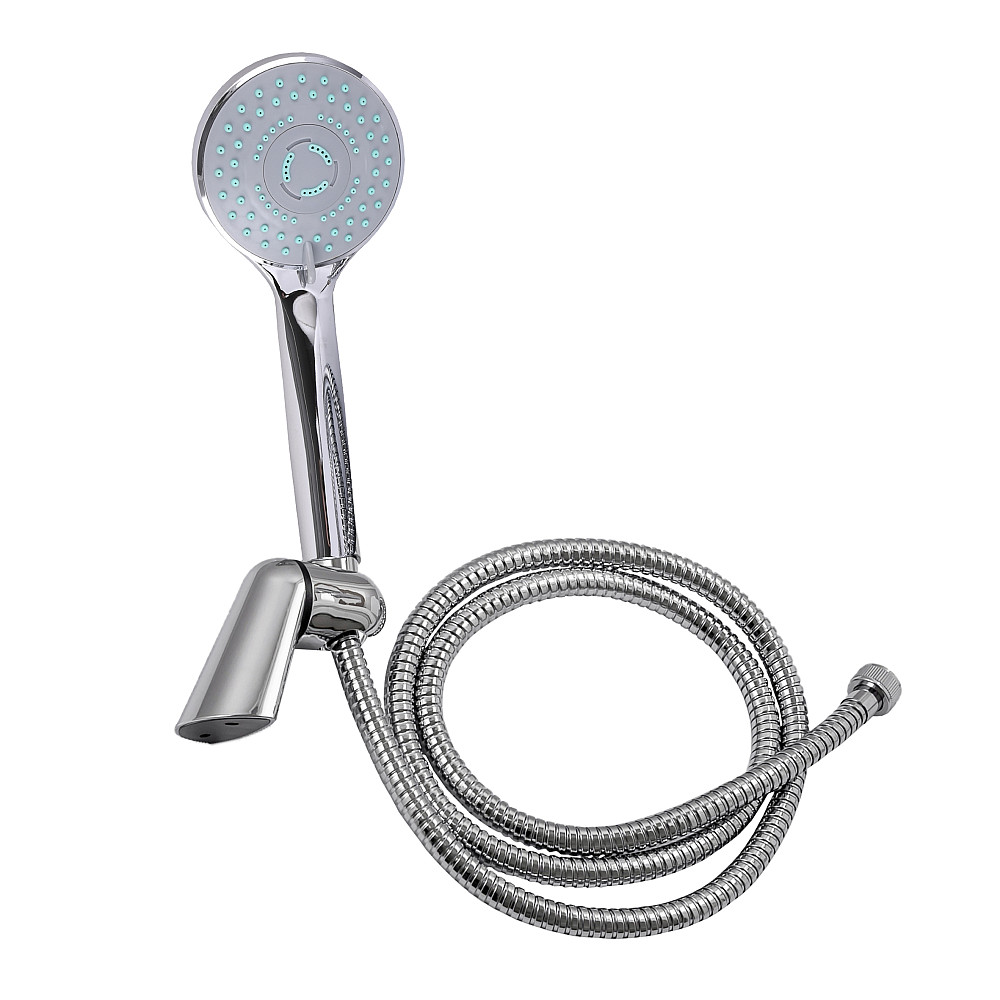 Змішувач для ванни TOPAZ CAPRI TCA-15101-H43 картридж D35 (комплект) Тернополь - изображение 6