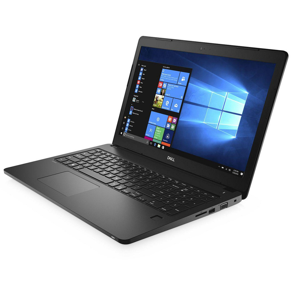 Б/У Ноутбук Dell Latitude 3580 (i5-6200U/8/128SSD/R5 M330) - Class A Харьков - изображение 4