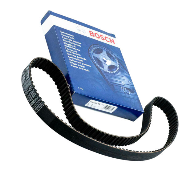 Ремень Volken T4 2.4D ГРМ Мукачево - изображение 1