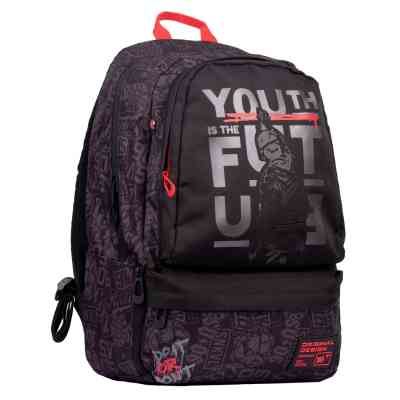 Рюкзак шкільний Yes T-111 Mark (558953) Вінниця