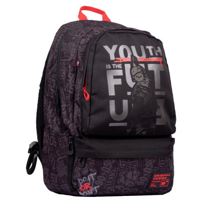 Рюкзак шкільний Yes T-111 Mark (558953) Вінниця - фото 1