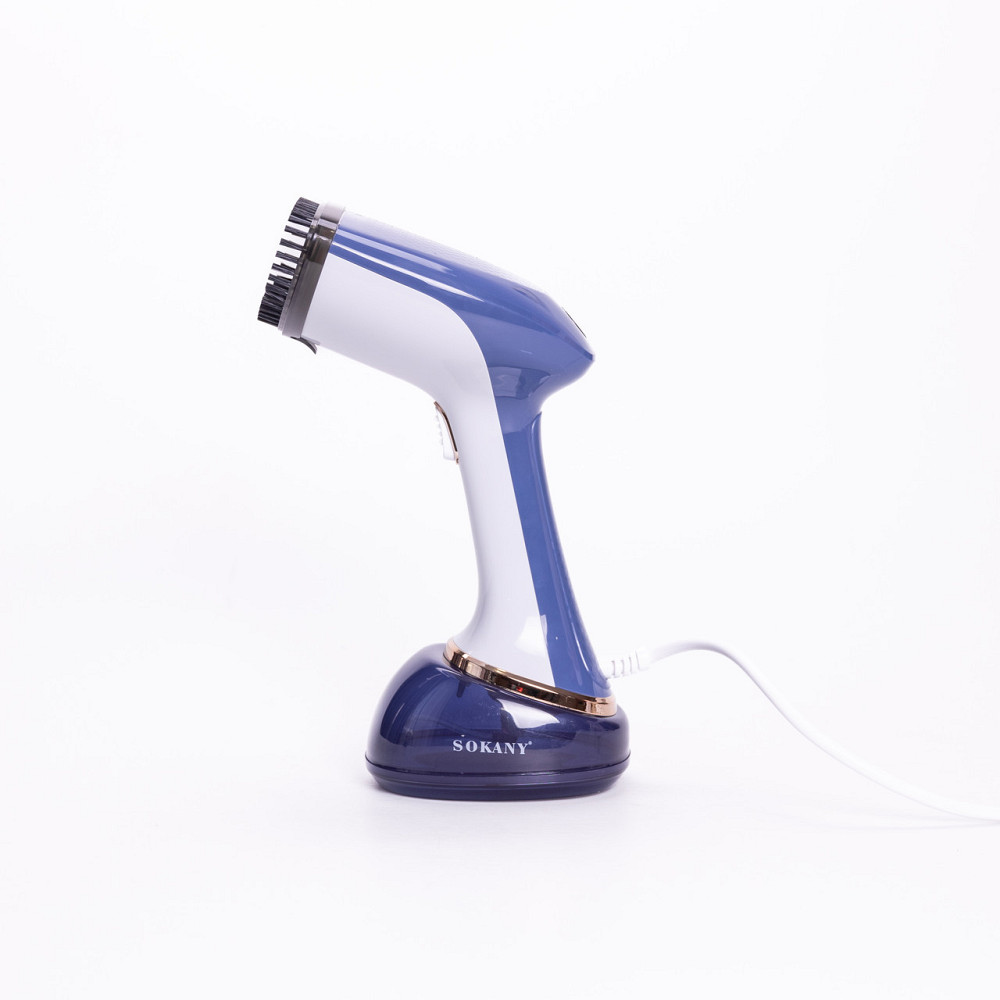 Ручной отпариватель Sokany 360 (мл) 1700 Вт SK-11046 Киев - изображение 2