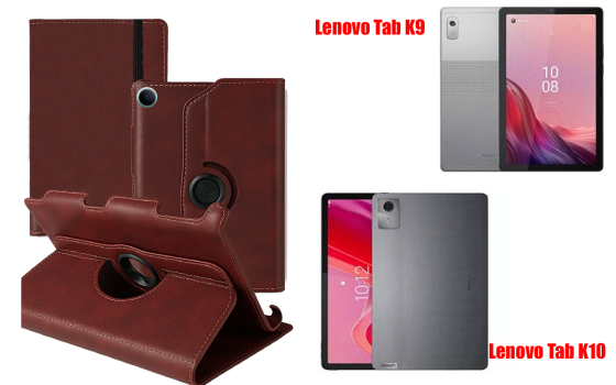 Чехол Spinner360 для планшета Lenovo Tab K10 Pro, Tab K11E, цвет Shlyakhetna Киев