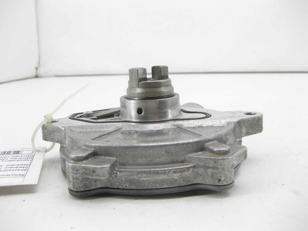 Mercedes-Benz  A6402300465 Вакуумний насос OM640 OM639 Одеса - фото 3