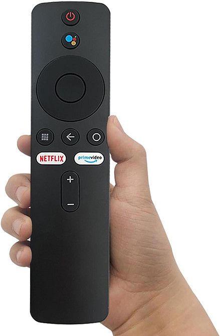 Пульт XMRM-00A для телевізорів Xiaomi Mi Box S Mi Box 4X Mi Box 4S 4K Луцк - изображение 2