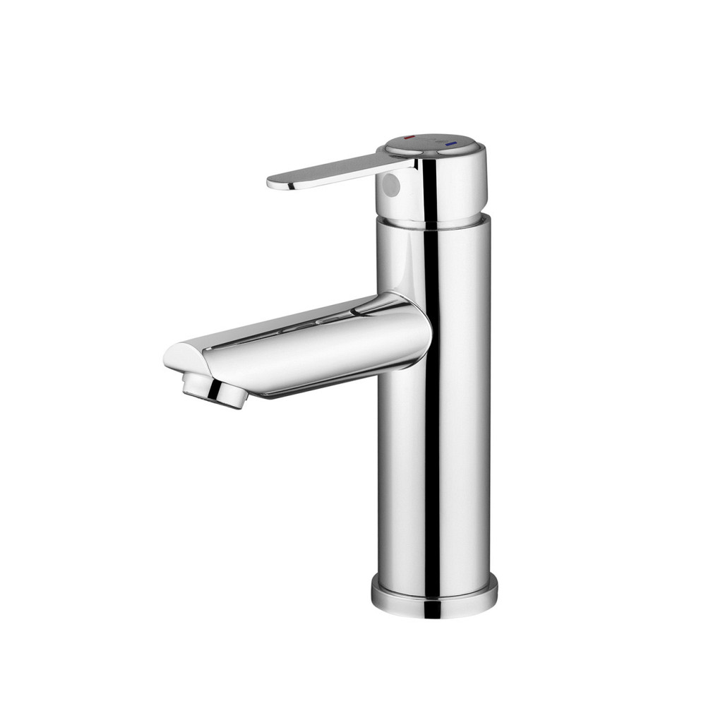 Смеситель для раковины Agua Elposo - INOX010CR Киев - изображение 5