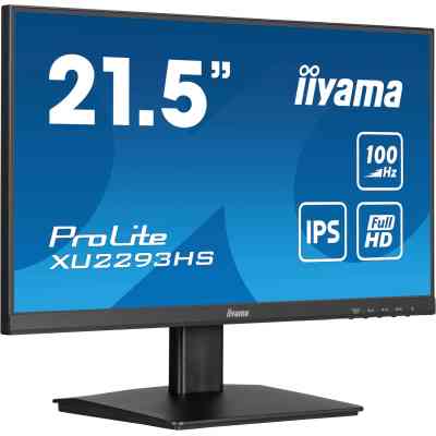 Монитор iiyama XU2293HS-B6 Винница