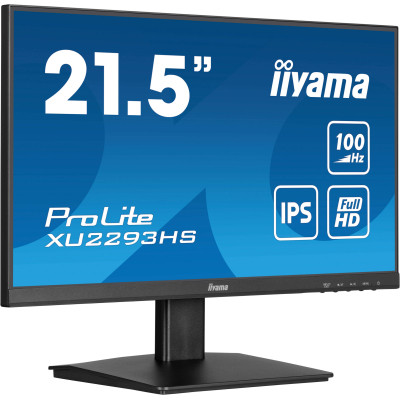 Монитор iiyama XU2293HS-B6 Винница - изображение 6