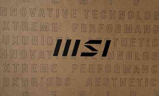 MSI Katana A17 AI B8VF-1004XPL R7 16GB 1TB RTX4060 Харьков