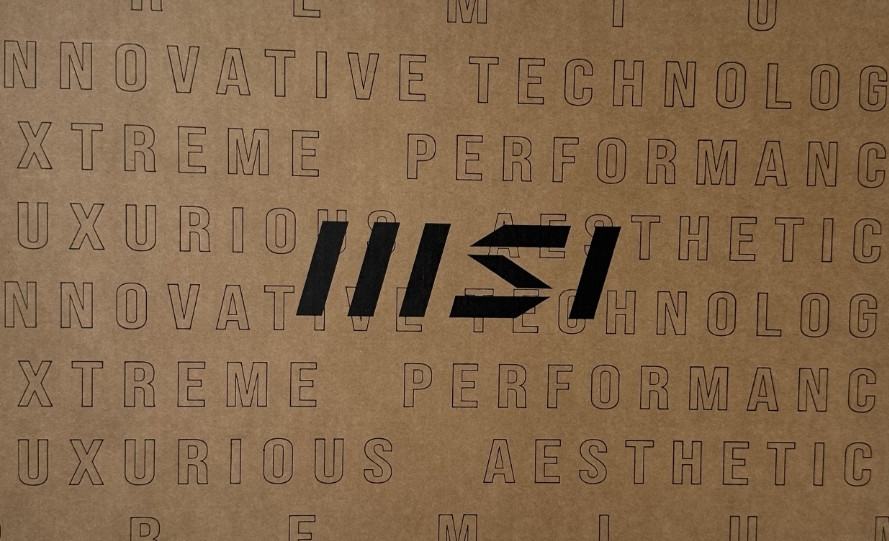 MSI Katana A17 AI B8VF-1004XPL R7 16GB 1TB RTX4060 Харьков - изображение 3