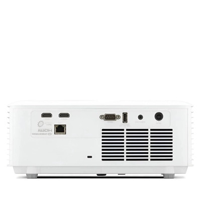 Проектор ViewSonic LS630W (VS20366) Винница - изображение 5