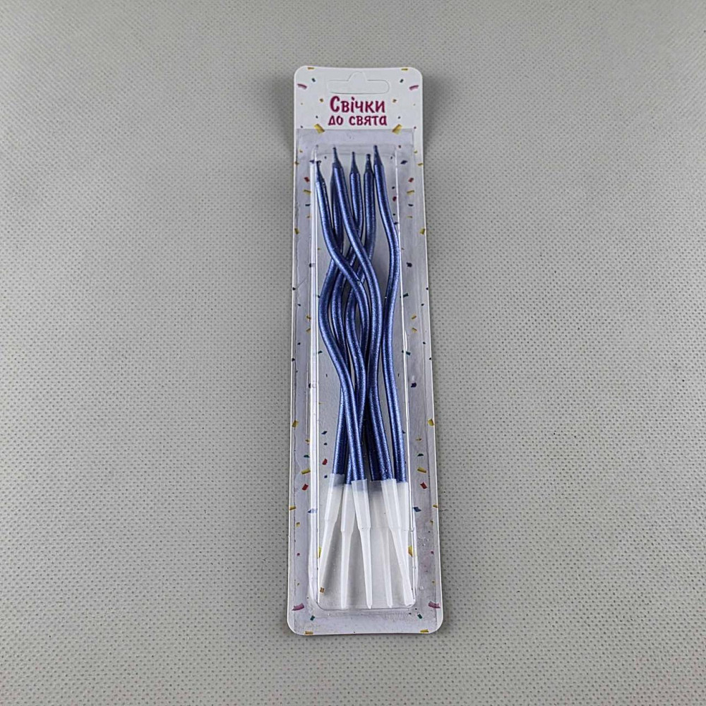 Свечи для торта 