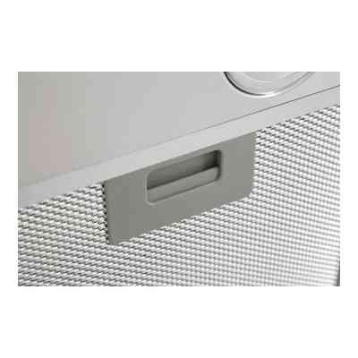 Витяжка кухонна Interline CUBA X/BL 60 TB/2/T Вінниця