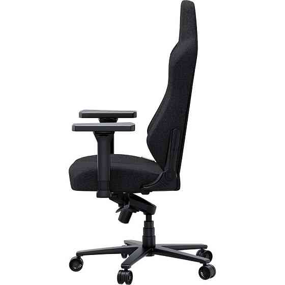 Крісло для геймерів Anda Seat Phantom 3 Size XL Fabric Dark Gray (AD18XL-52-GB-F-G01) ( 10962 ) Харків