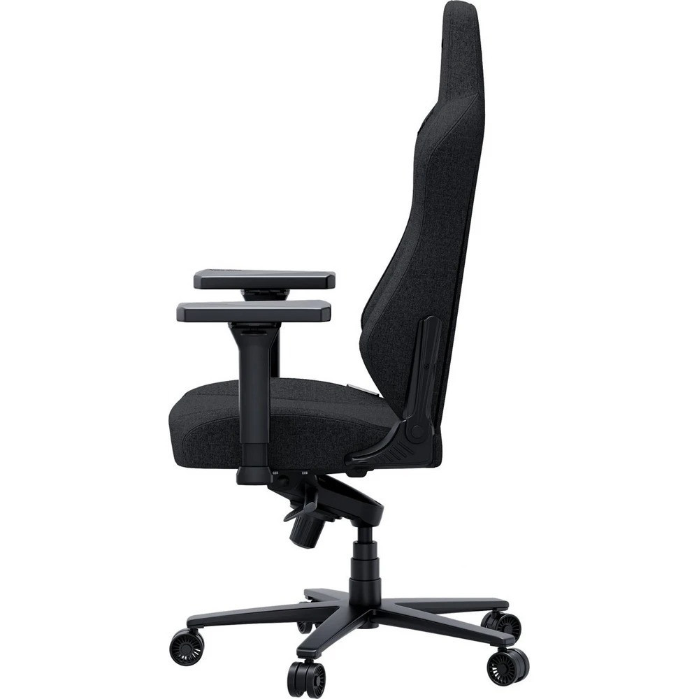 Крісло для геймерів Anda Seat Phantom 3 Size XL Fabric Dark Gray (AD18XL-52-GB-F-G01) ( 10962 ) Харків - фото 6