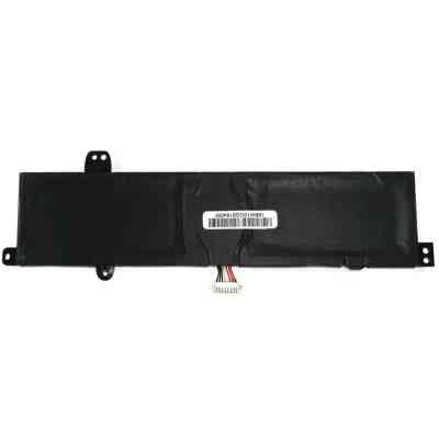 Аккумулятор для ноутбука Asus VivoBook E402 C21N1618, 4780mah (36Wh), 2cell, 7.7V, Li-Pol AlSoft (A71027) Винница