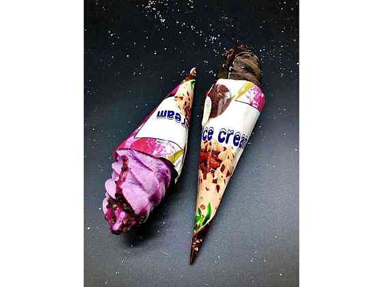 Сквиш-магнит Ice Cream SD7440 ТМ КИТАЙ Киев