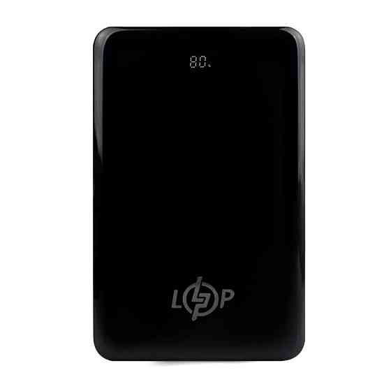 Беспроводной Power Bank LP PQ18 20000mAh Киев