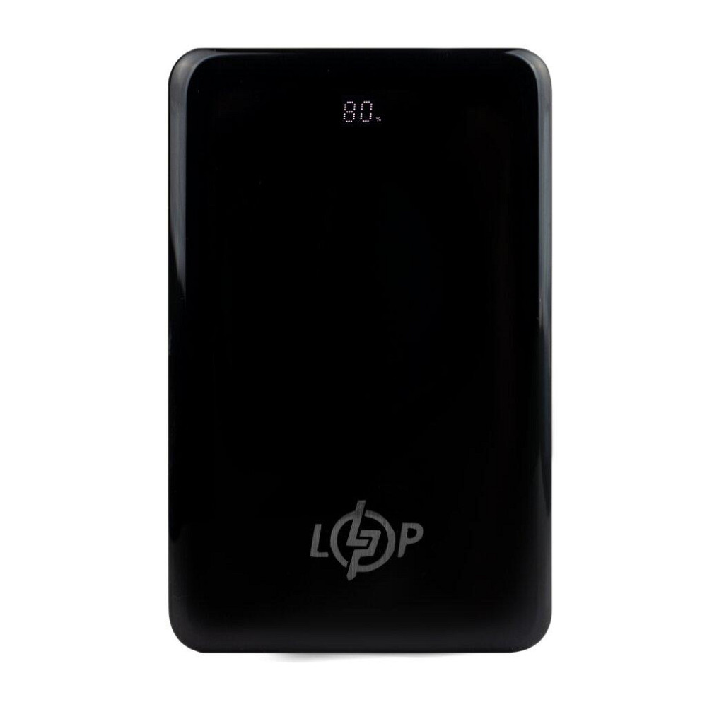 Беспроводной Power Bank LP PQ18 20000mAh Киев - изображение 2